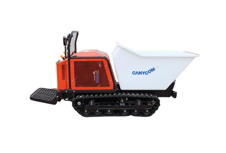 concrete equipment for rent