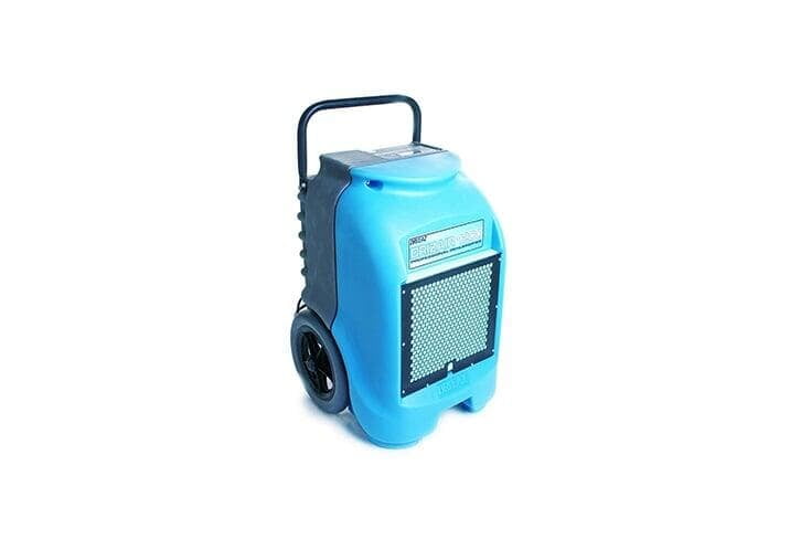 dehumidifiers for rent