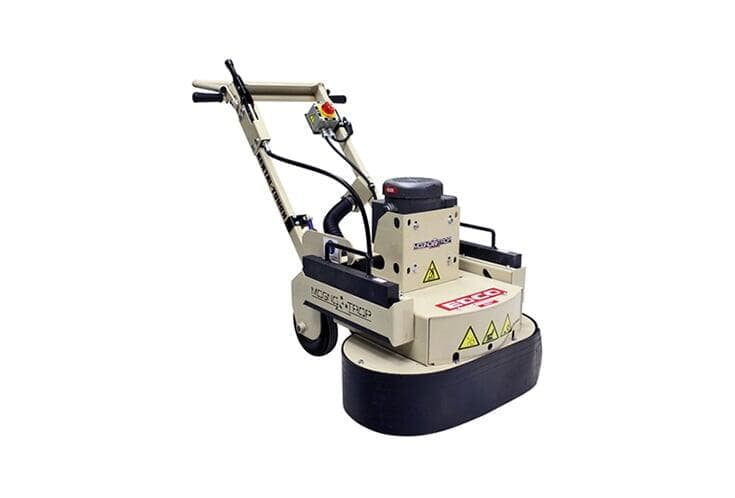 floor sanders and buffers for rent