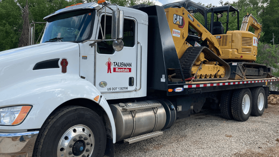 Blog: Why more contractors are choosing rental