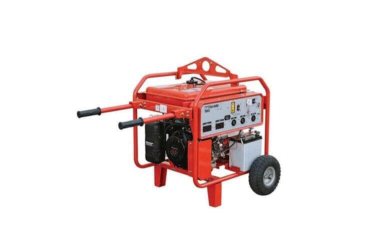 generators for rent