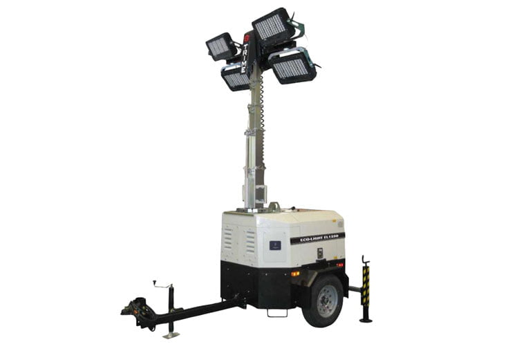 light towers for rent