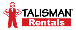 Talisman Rentals - Equipment and Tool Rental