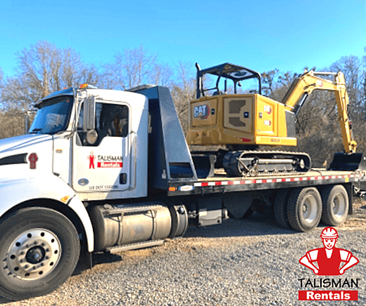 Talisman Rentals Canton