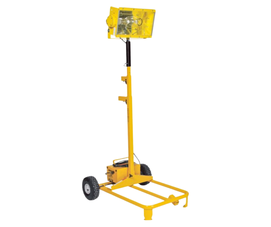 1000 WATT LIGHT TREE
