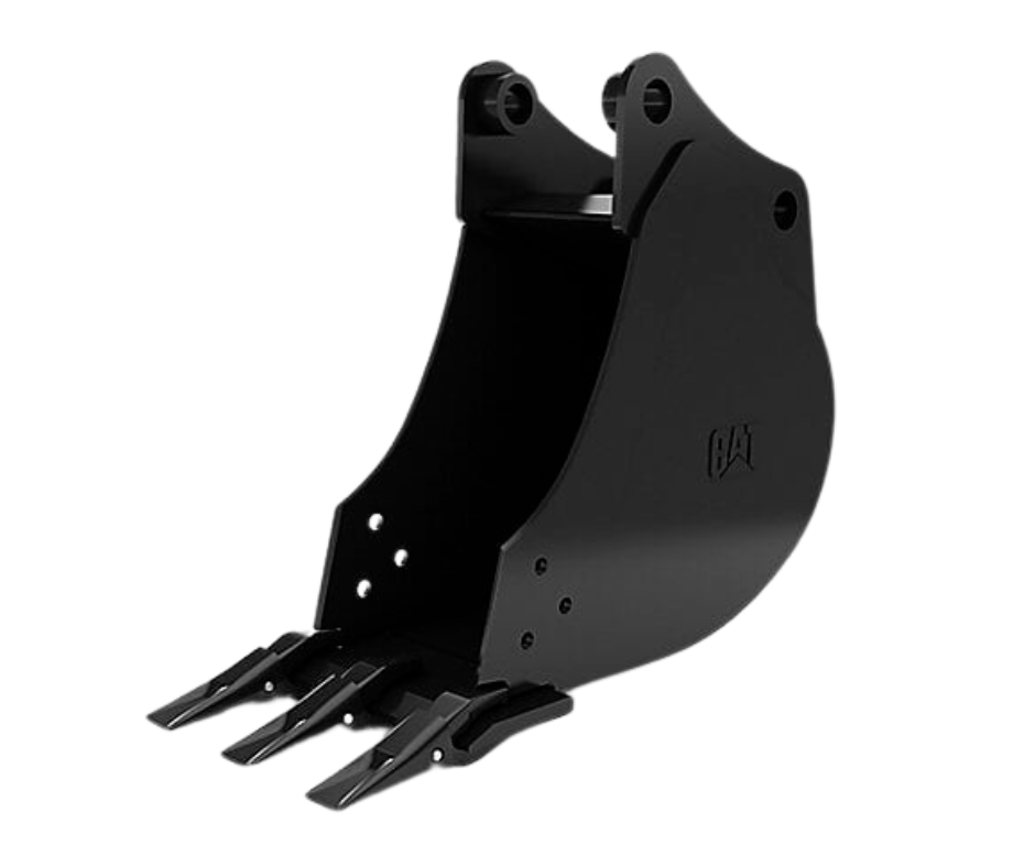 12 INCH MINI EX BUCKET