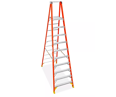 16' A-FRAME LADDER