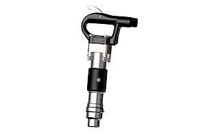 15 LB PNEUMATIC PAVING BREAKER