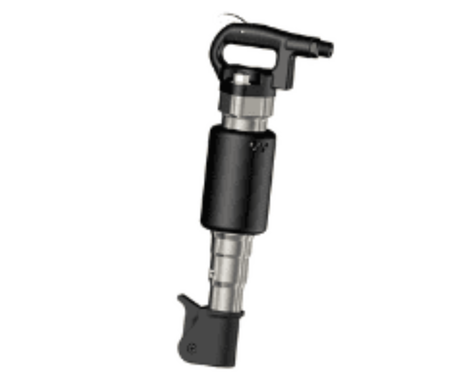 30 LB PNEUMATIC PAVING BREAKER