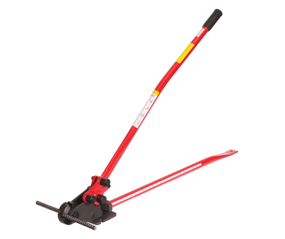 REBAR CUTTER, 5/8"