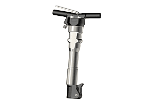 60 LB PNEUMATIC PAVING BREAKER