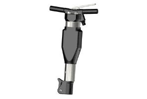 90 LB PNEUMATIC PAVING BREAKER 90 LB PNEUMATIC PAVING BREAKER
