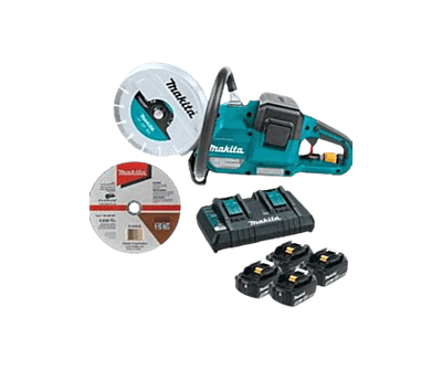 LXT BRUSHLESS 9" POWER CUTTER