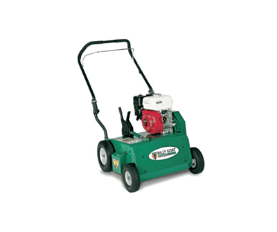 BILLY GOAT PR550 POWER RAKE