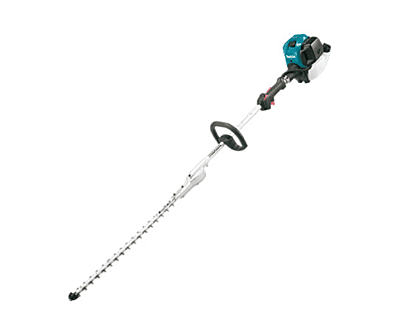 MAKITA 4-STROKE HEDGE TRIMMER, 20"