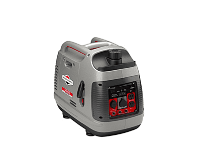 BRIGGS & STRATTON POWERSMART INVERTER GENERATOR