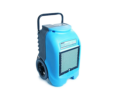 DRI-EAZ 1200 DEHUMIDIFIER