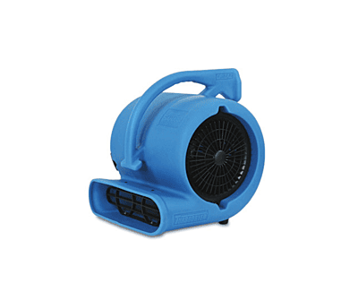 DRI-EAZ SAHARA HD TURBO DRYER