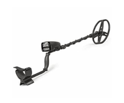GARRETT ACE 300 METAL DETECTOR