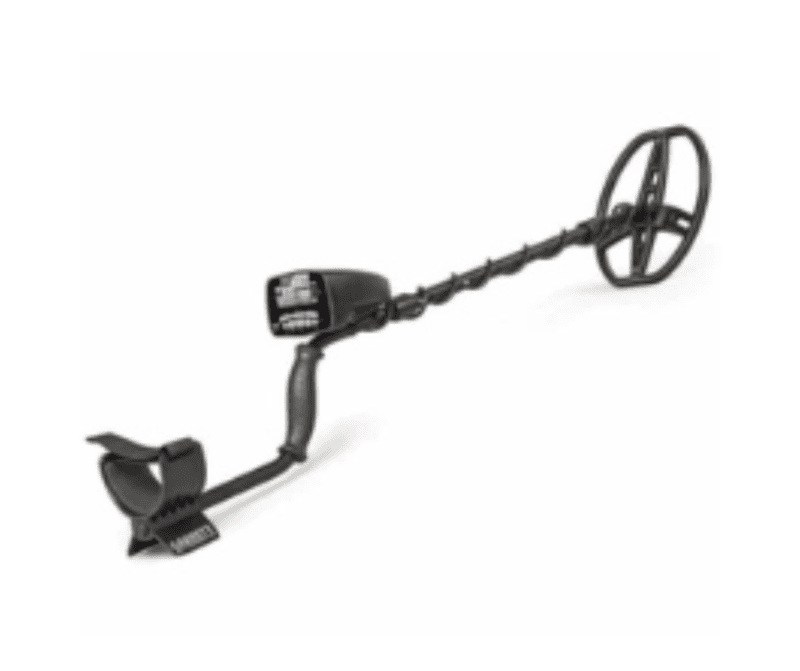 GARRETT ACE 300 METAL DETECTOR GARRETT ACE 300 METAL DETECTOR