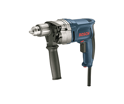BOSCH 1013VSR HIGH SPEED DRILL, 1/2"
