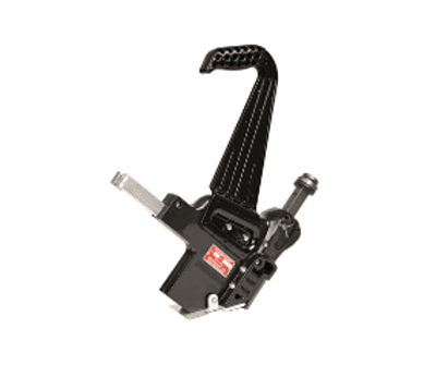 MANUAL HARDWOOD FLOOR NAILER