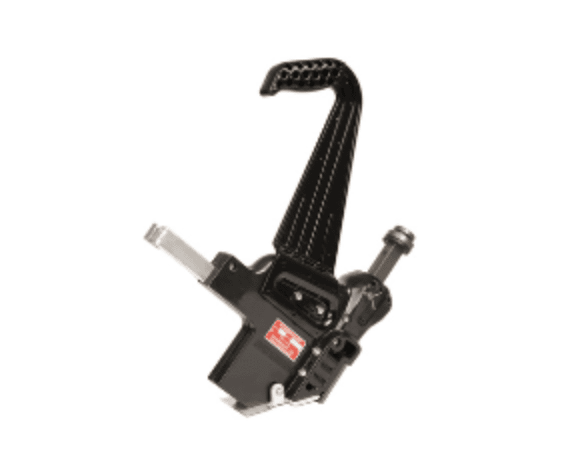 MANUAL HARDWOOD FLOOR NAILER MANUAL HARDWOOD FLOOR NAILER