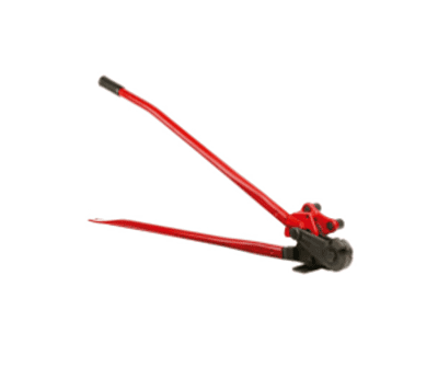 REBAR CUTTER, 5/8"