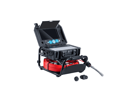 SCOUT 3-PRO PLUS INSPECTION CAMERA