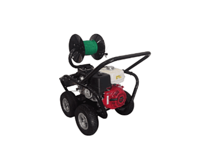 SEWER JETTER DRAIN CLEANER
