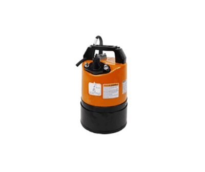 TSURUMI LSC1.4S SUBMERSIBLE PUMP