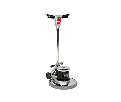 CLARKE FLOOR BUFFER