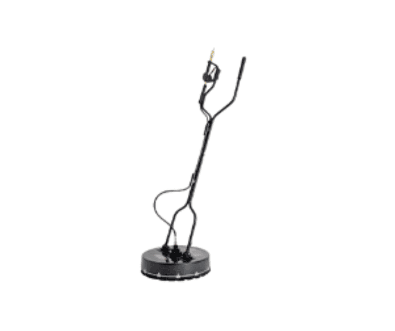 HYDROSCRUB PRESSURE WASHER ATTACHMENT HYDROSCRUB PRESSURE WASHER ATTACHMENT
