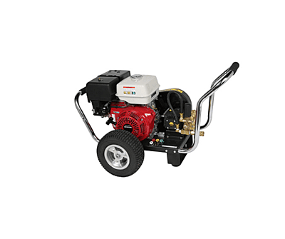 SIMPSON  4200 PSI PRESSURE WASHER