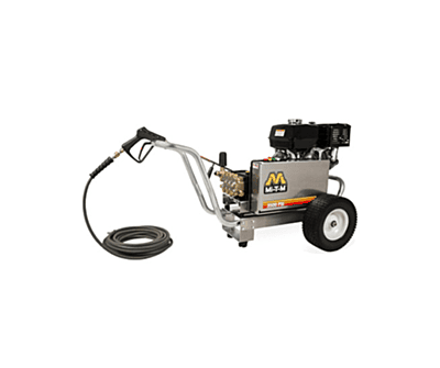 MI-T-M  4000 PSI PRESSURE WASHER