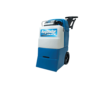 RUG DOCTOR CARPET CLEANER