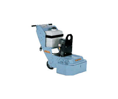 TARGET DT15E DUAL-HEAD CONCRETE GRINDER, 22"