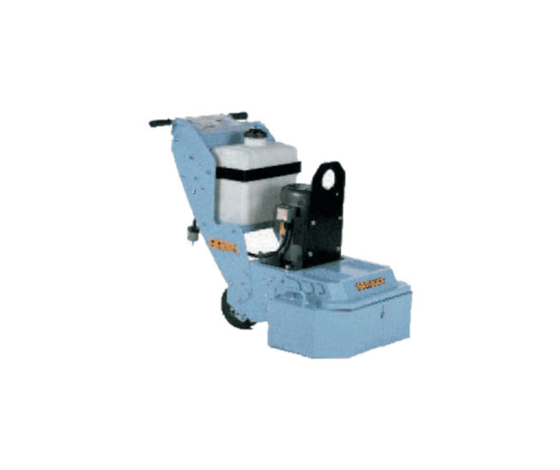 TARGET DT15E DUAL-HEAD CONCRETE GRINDER, 22"