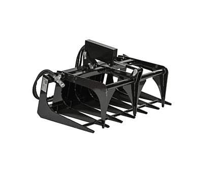 42 INCH ROOT GRAPPLE FOR MT100