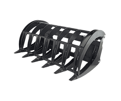 ROOT GRAPPLE ATTACHMENT