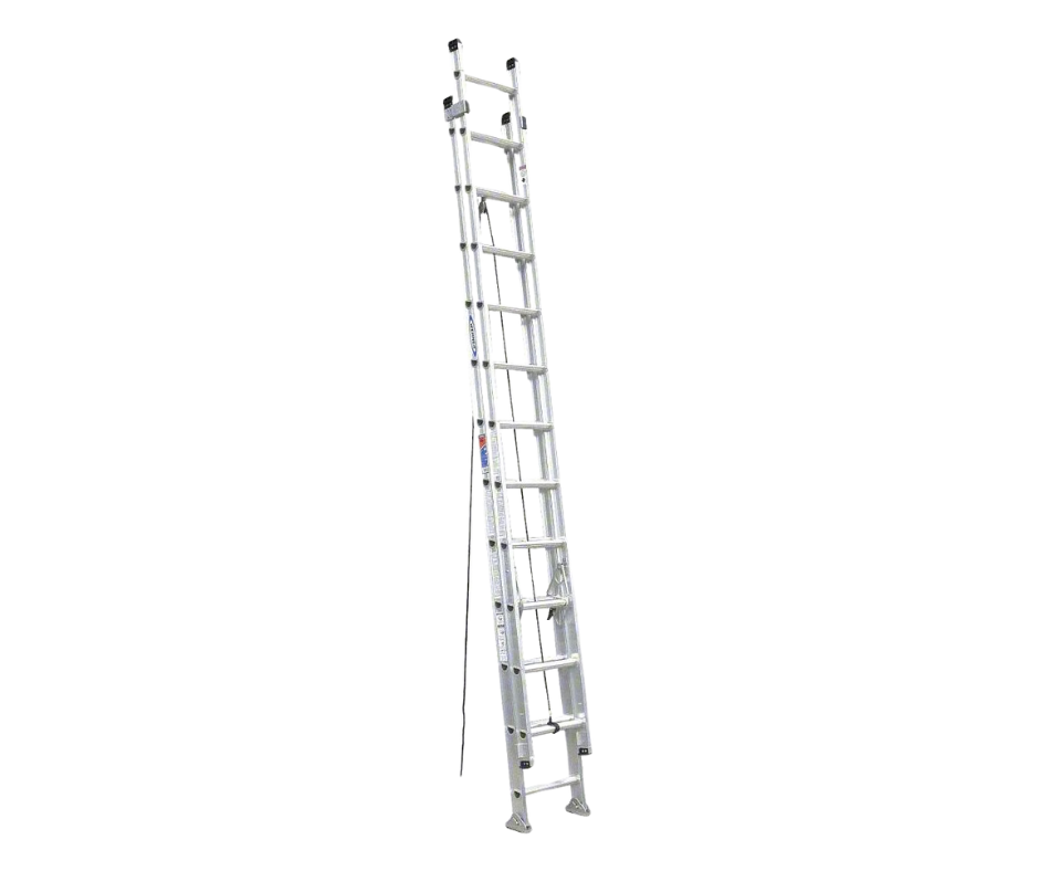 40' Extension Ladder Rentals - Atlanta
