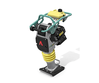 AMMANN ATR 68P RAMMER