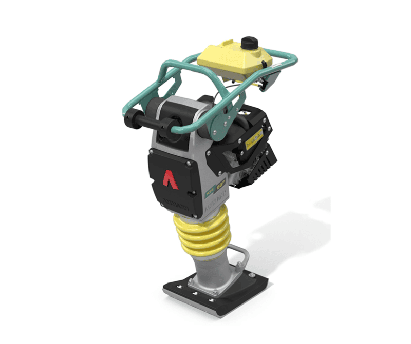 AMMANN ATR 68P RAMMER AMMANN ATR 68P RAMMER