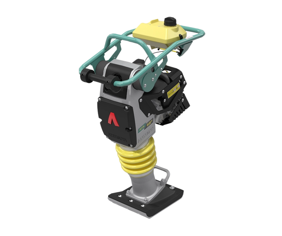AMMANN ATR 68P RAMMER