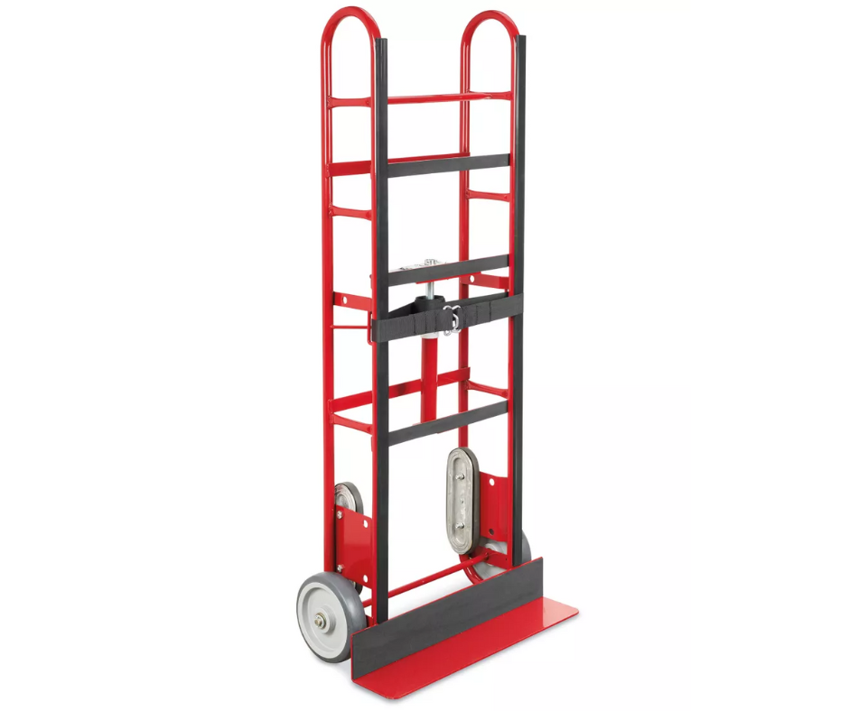 APPLIANCE HAND TRUCK
