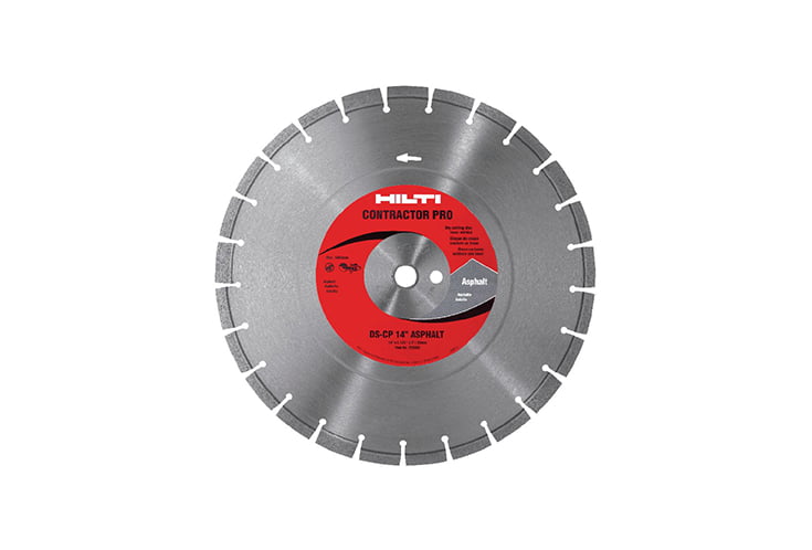 ASPHALT DIAMOND BLADE ASPHALT DIAMOND BLADE