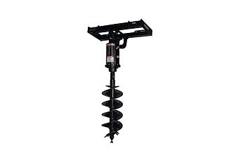 AUGER ATTACHMENT