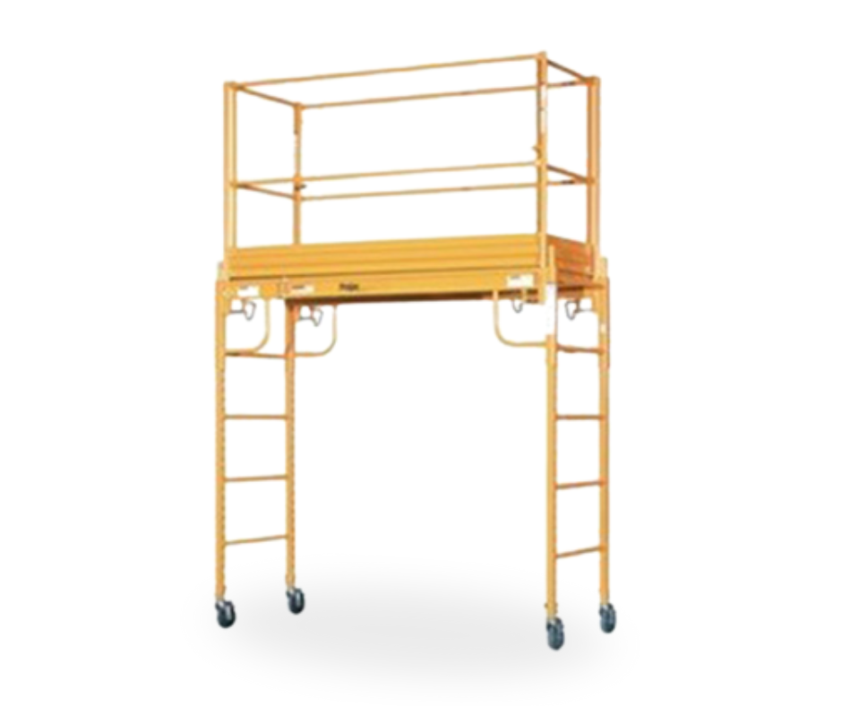 BAKER SCAFFOLDING
