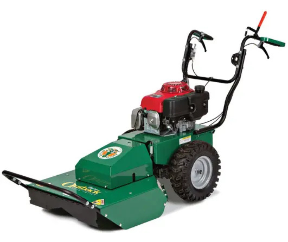 BILLY GOAT BC26 BRUSH CUTTER