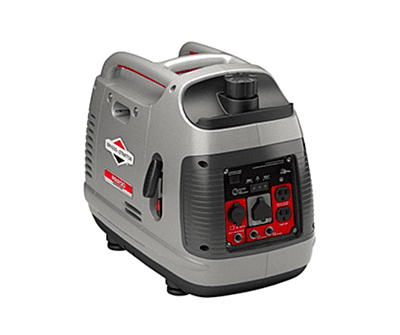 BRIGGS & STRATTON INVERTER GENERATOR